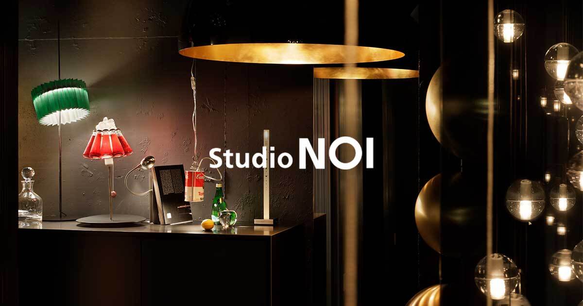 Studio NOI｜スタジオ ノイ